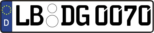 LB-DG0070