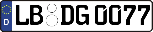 LB-DG0077