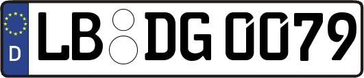 LB-DG0079