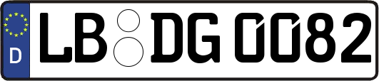 LB-DG0082