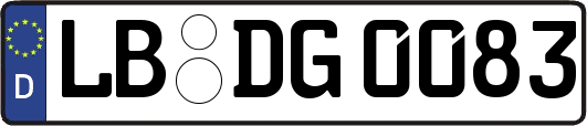 LB-DG0083