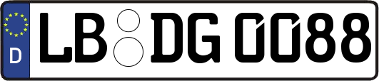 LB-DG0088