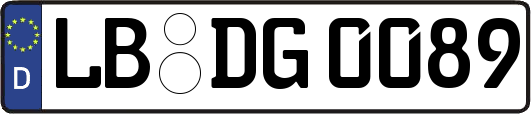 LB-DG0089