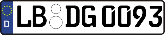 LB-DG0093