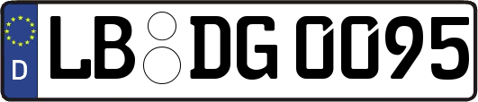 LB-DG0095