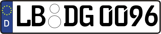 LB-DG0096