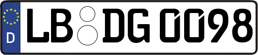 LB-DG0098