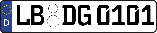 LB-DG0101