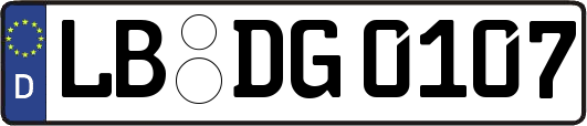 LB-DG0107