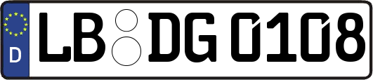 LB-DG0108