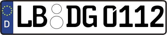 LB-DG0112