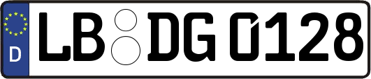 LB-DG0128