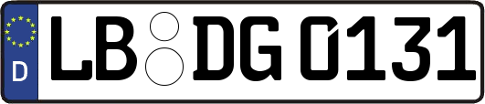 LB-DG0131
