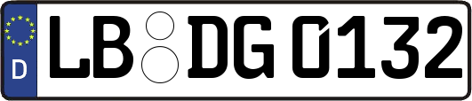 LB-DG0132