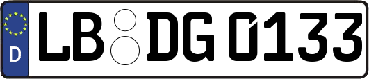 LB-DG0133