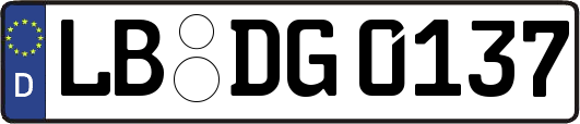 LB-DG0137