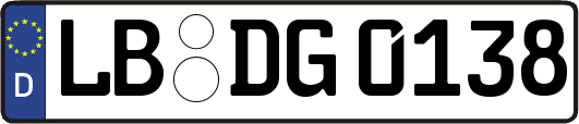 LB-DG0138