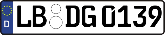 LB-DG0139