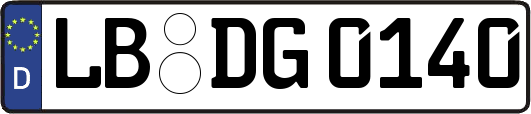 LB-DG0140