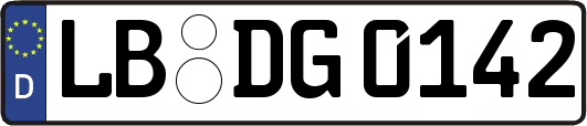 LB-DG0142
