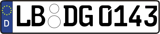 LB-DG0143