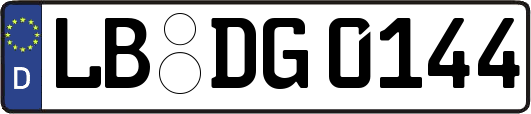 LB-DG0144