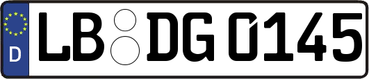 LB-DG0145