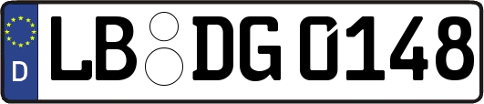 LB-DG0148