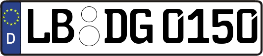 LB-DG0150