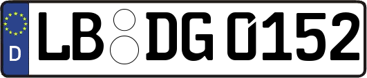 LB-DG0152