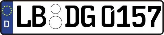 LB-DG0157