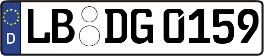 LB-DG0159