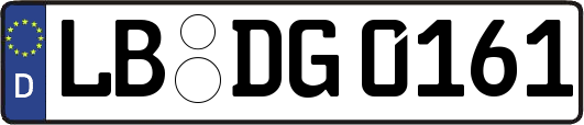 LB-DG0161