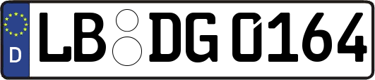 LB-DG0164