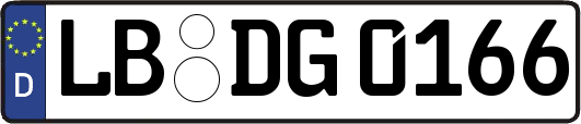 LB-DG0166