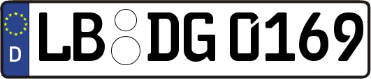 LB-DG0169