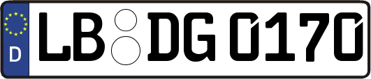 LB-DG0170