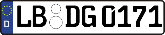 LB-DG0171