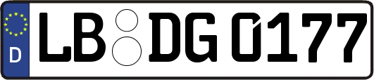 LB-DG0177