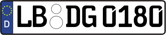 LB-DG0180