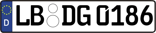 LB-DG0186