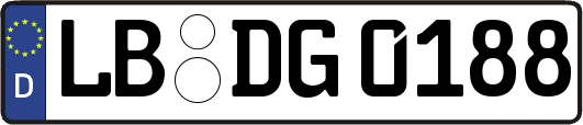 LB-DG0188