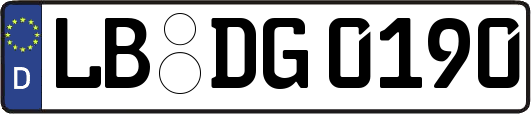 LB-DG0190