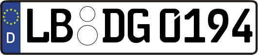 LB-DG0194