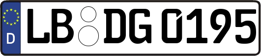 LB-DG0195