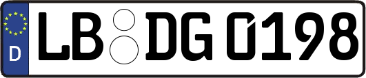LB-DG0198