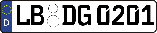 LB-DG0201