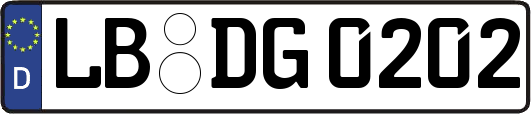 LB-DG0202