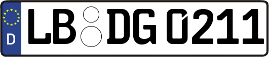 LB-DG0211