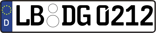 LB-DG0212